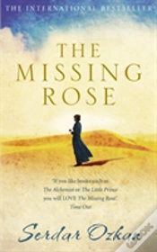Capa do artigo The Missing Rose