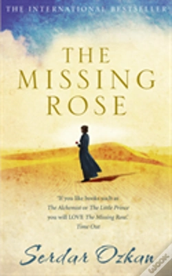 Capa do artigo The Missing Rose
