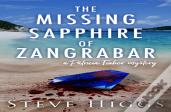 The Missing Sapphire Of Zangrabar