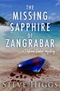 The Missing Sapphire Of Zangrabar - Preview