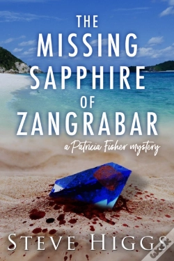 Capa do artigo The Missing Sapphire Of Zangrabar