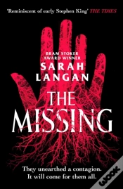 Capa do artigo The Missing