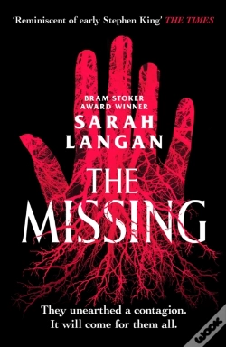 Capa do artigo The Missing
