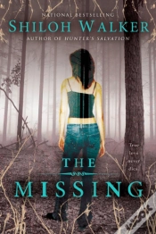 Capa do artigo The Missing