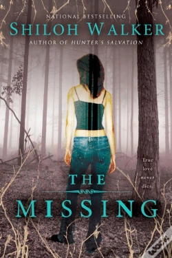 Capa do artigo The Missing
