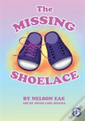 Capa do artigo The Missing Shoelace