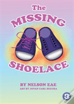 Capa do artigo The Missing Shoelace