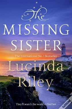 Capa do artigo The Missing Sister