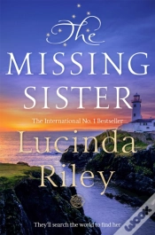 Capa do artigo The Missing Sister