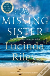 Capa do artigo The Missing Sister