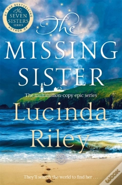 Capa do artigo The Missing Sister