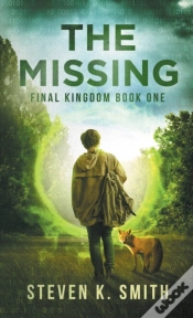 Capa do artigo The Missing