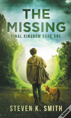 Capa do artigo The Missing