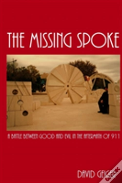 Capa do artigo The Missing Spoke