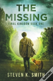Capa do artigo The Missing