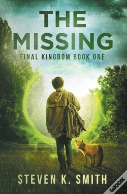 Capa do artigo The Missing