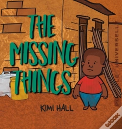 Capa do artigo The Missing Things