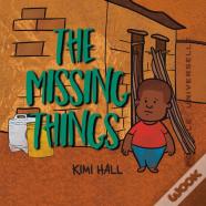 The Missing Things