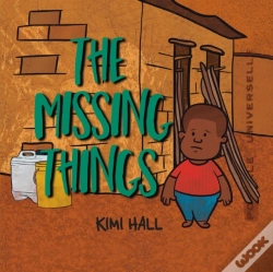 Capa do artigo The Missing Things