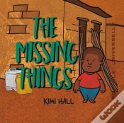 Capa do artigo The Missing Things