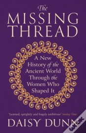 Capa do artigo The Missing Thread