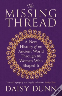 Capa do artigo The Missing Thread