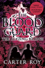 The Missing Three - Preview