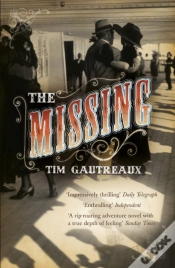 Capa do artigo The Missing