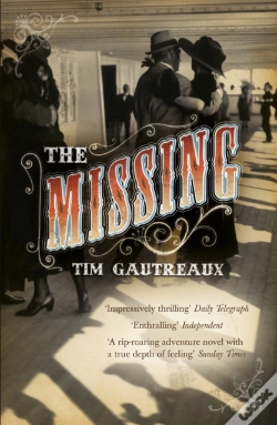 Capa do artigo The Missing