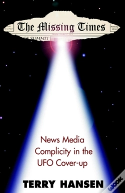 Capa do artigo The Missing Times