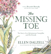 Capa do artigo The Missing Toe