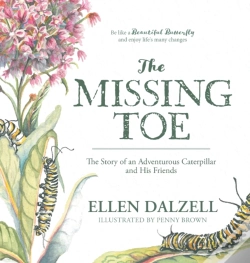 Capa do artigo The Missing Toe