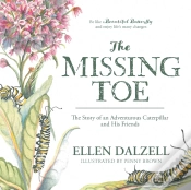 Capa do artigo The Missing Toe