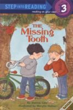 Capa do artigo The Missing Tooth