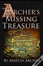 Capa do artigo The Missing Treasure
