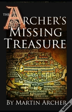 Capa do artigo The Missing Treasure