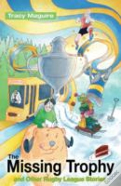 Capa do artigo The Missing Trophy & Other Stories