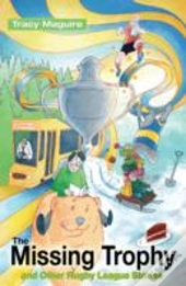 The Missing Trophy & Other Stories