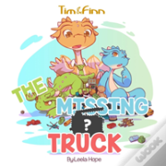 The Missing Truck