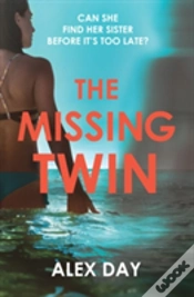 Capa do artigo The Missing Twin