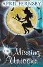 The Missing Unicorn - Preview