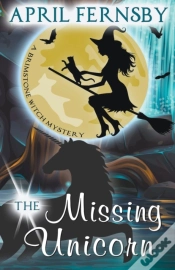 Capa do artigo The Missing Unicorn