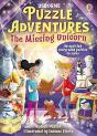 The Missing Unicorn - Preview