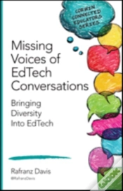 Capa do artigo The Missing Voices In Edtech
