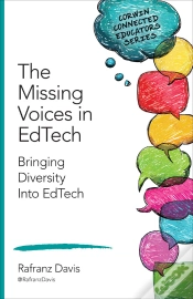 Capa do artigo The Missing Voices In Edtech