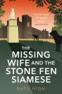The Missing Wife And The Stone Fen Siamese - Preview