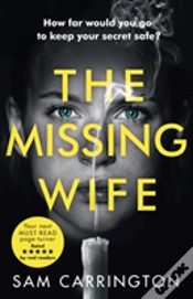Capa do artigo The Missing Wife