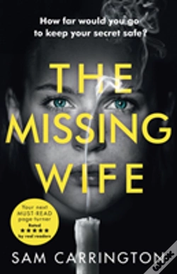 Capa do artigo The Missing Wife