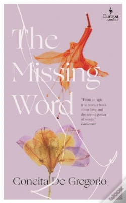 Capa do artigo The Missing Word