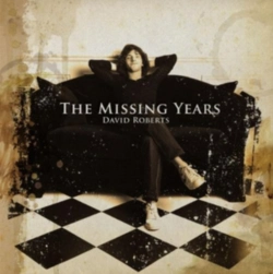 Capa do artigo The Missing Years - CD